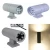 Import ETL Outdoor LED wall light led wall pack light 15w from China