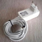 EU plug Adapter/ Adaptor/ Charger/ Recharger for blinds chain motor