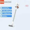 Eu Stock Xiaomi Vacuum 1C Rechargeable Cordless Stick Wireless Handheld Vacuum Cleaner