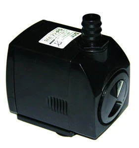 European and American market hot sell outdoor garden high suction water pump