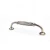 Import European Style Hollow Solid Stainless Steel Cabinet Drawer Pull Handle from China