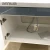 Import European style hotel bathroom vanity made in china from China