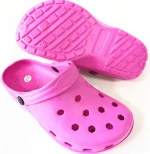EVA Injection Clogs for beach slipper