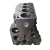 Import Excavator Parts 4D102 diesel engine spare parts cylinder block 4991816 5405079 3903920 4089546 5405752 from China