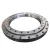 Import Excavator swing bearing Slewing ring EX200 from China