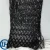 Import Excellent quality light weight luxury design geometric style eyelet eyelace net based shine sequins spangle embroidery fabric from China