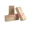 Excellent Slag Resistance High Purity 99% High Alumina Refractory Brick for Industrial Furnace