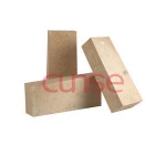 Excellent Slag Resistance High Purity 99% High Alumina Refractory Brick for Industrial Furnace
