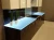 Import Exciting glass bar countertop for kitchen design from China