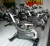 Import Exercise Bike Cardio Fitness Equipment Magnetic Resistance Exercise Bike Spin Bike from China