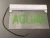 Import Exit Signs (297) From Dsw China from China