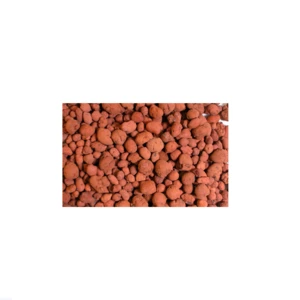 Expanded Clay Aggregate for Assorted Trees