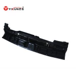 Experienced Customized car Auto Injection Mold