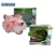 Import Export animal set soft rubber dinosaur hand puppet for sales from China