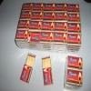 Exporter of safety matches from India