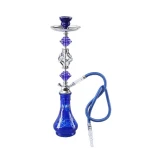 Exquisite Russia Hookah Shisha Popular Design Hookah Unbeatable Quality Competitive Price Narghile Great Structure Shisha