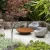Import Extra Large Cauldron Fire Pit With Tripod Stand trade assurance fire bowl from China