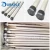 Import Extruded magnesium alloy anode, Magnesium rods for water heaters and geysers from China