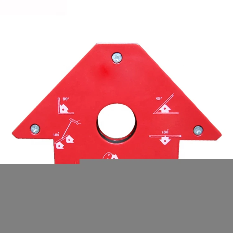F8004 75lbs arrow welding magnetic holder for holding workpieces