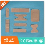 Fabric Adhesive Plaster Wound Plaster Q53