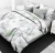 Import Fabric for bed linen from China