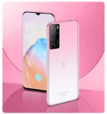 face unlock &amp; fingerprint  LTE 6.7" smart thoughtful display smartphone 13mp; 24MP mobile phone 8GB 512GB face unlock