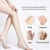 Import Facial Hair Removal Lotions Armpit Hands Face Body Legs Hair Removal Cream from China
