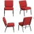 Import Factory cheap price auditorium connector interlocking metal church pew chairs from China