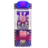 Factory Coin Operated Gift Vending machine for game center