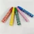 Import Factory direct hexagon lumber industry marking wax crayon with color box from China