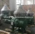 Import Factory direct industrial self cleaning disc stack biodiesel centrifuge separator from China