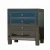 Import Factory direct living room mirage mirror furniture partition cabinet with two drawer and two door from China