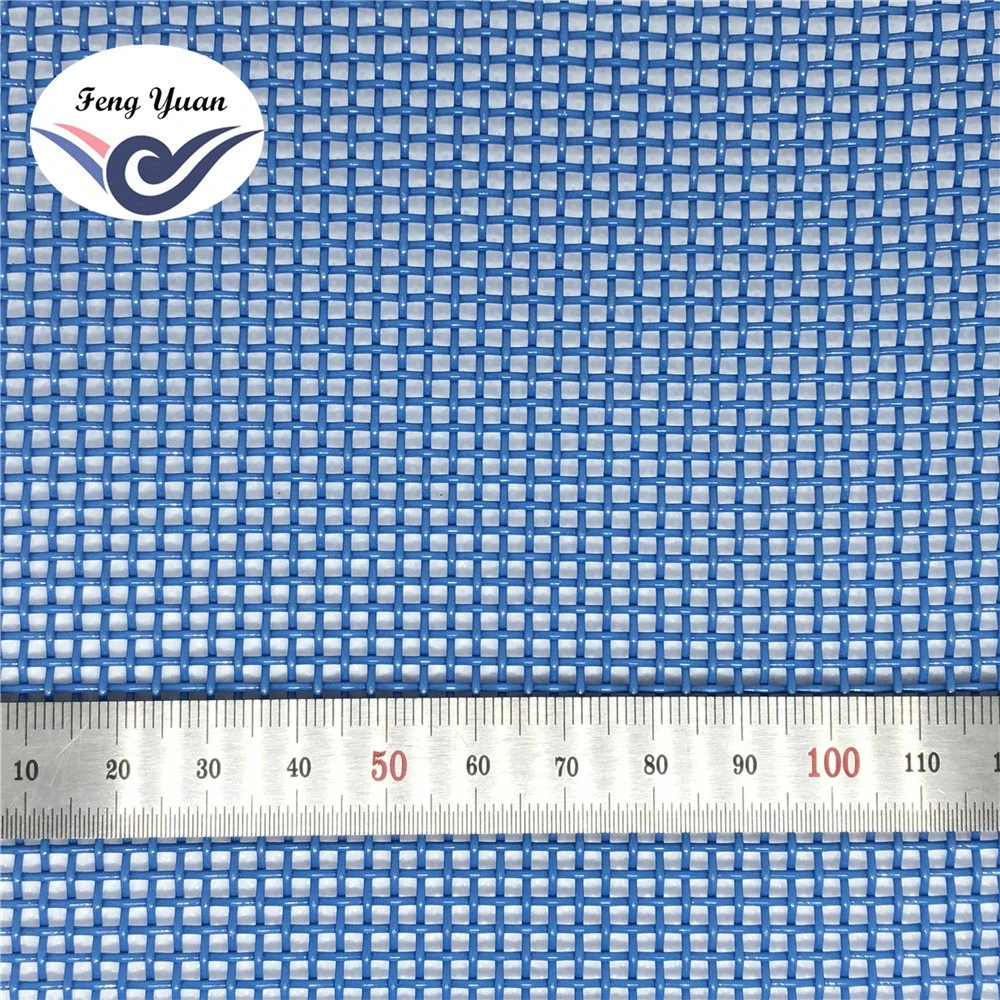 Factory direct polyester square mesh-8 mesh