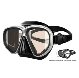 Factory Direct Sale Best Underwater Breathing Scuba Water Dive Goggles Mask