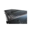 Factory Direct Sale Fashion Outdoor Camping Portable Charcoal Barbecue Bbq Steel Stainless Grill