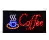 Factory direct sale LED hot selling advertising sign board LED screen display bar sign