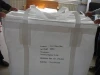 factory direct sale pp plastic baffle big fibc 1.5 ton pp bulk fibc jumbo bag