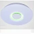 Import Factory Direct Sales Acrylic Modern Minimalist Smart Bluetooth Home Bedroom Music Led Ceiling Light from China