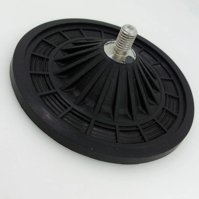 Factory direct sales NBR rubber diaphragm/diaphragm pneumatic valve  rubber seal