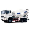 Factory direct sales quality assurance Cement Truck Mixer  cement truck mixer and self-loading concrete mixer truck