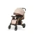 Import Factory direct selling baby strollers in 1 in stock from China