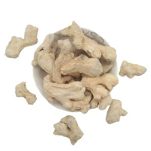 Factory direct supply bulk fresh air-dried ginger