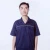 Import Factory Direct Supply Mechanical Workshop Safety Protect Clothes Construction Work Wear Work Uniform from China