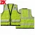 Import Factory direct supply reflective safety signal vest from China
