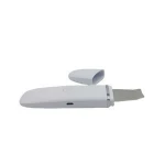Factory direct ultrasonic blackheads removal ultrasonic skin scrubber