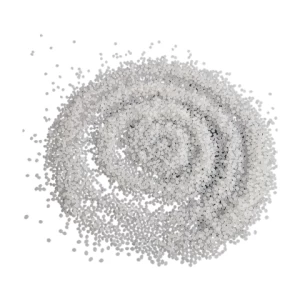 Factory Direct Wholesale Eco-friendly Compostable pla pellet 100% Biodegradable Granules Material