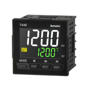 Factory Directly Autonics TX4S-A4C Digital LCD Display PID Temperature Controller for Commercial Coffee Roasters