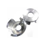 Factory Directly High Quality CNC Rapid Prototyping Machining Precision Valve Parts Of Low Price