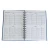 Import Factory Directly Provide 100 sheets handmade hardcover planner spiral notebooks from China