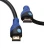 Import Factory Directly Sell High Speed HDMI to HDMI Cable With Ethernet Support 8K HDTV 25m hdmi cable from China